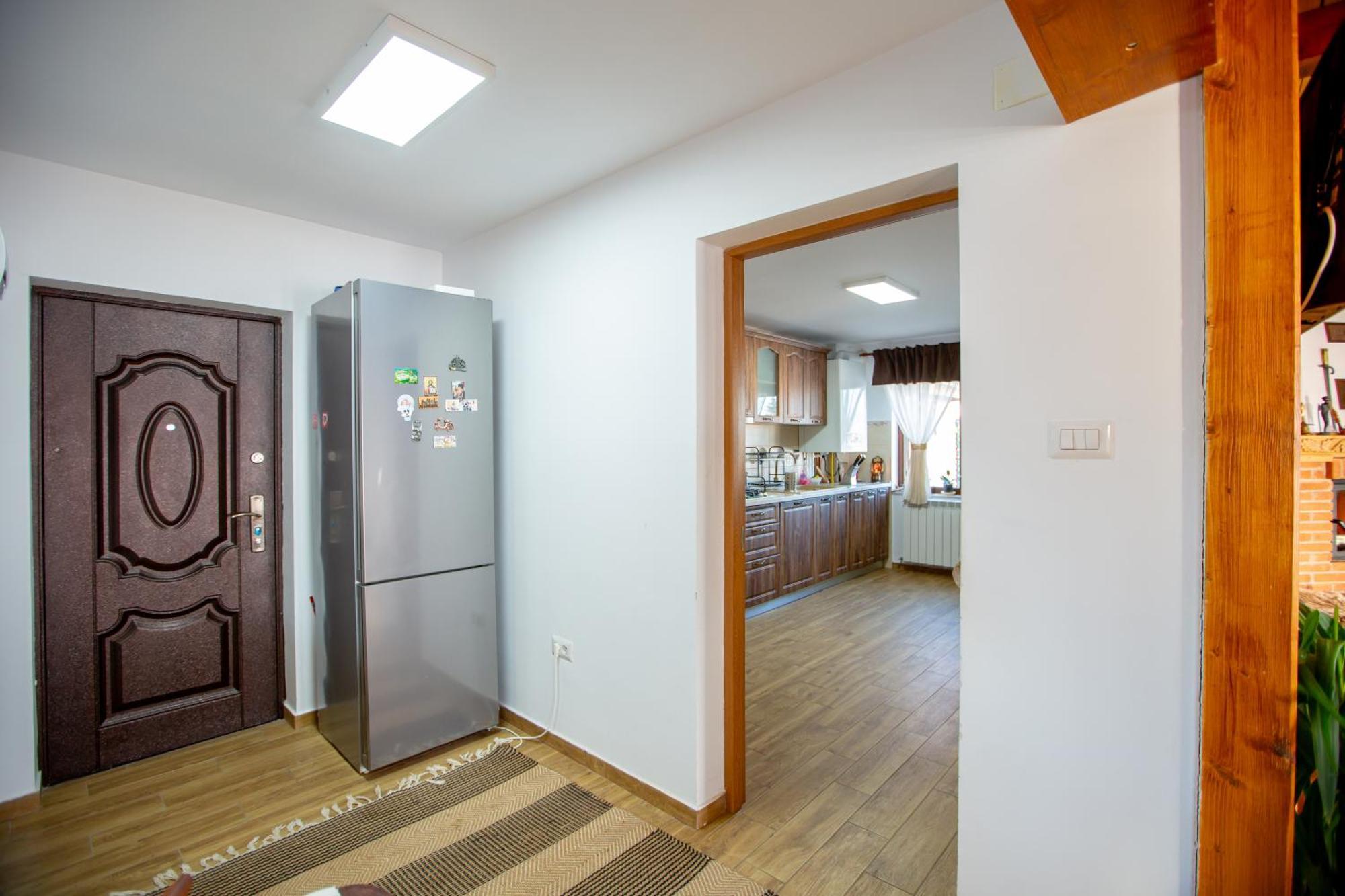 Cabana Lunca Targu Neamt Ngoại thất bức ảnh