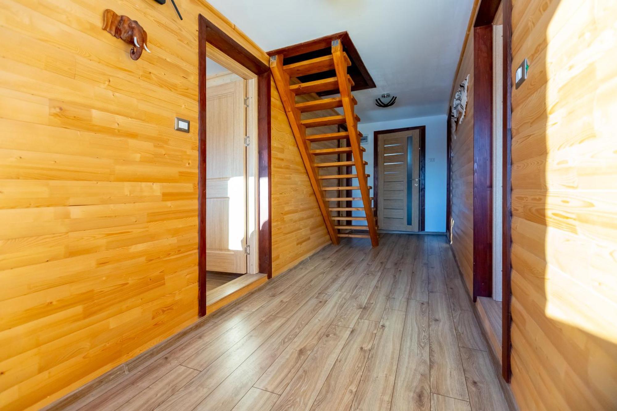 Cabana Lunca Targu Neamt Ngoại thất bức ảnh
